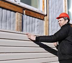 Best Insulated Siding Installation  in Chubbuck, ID